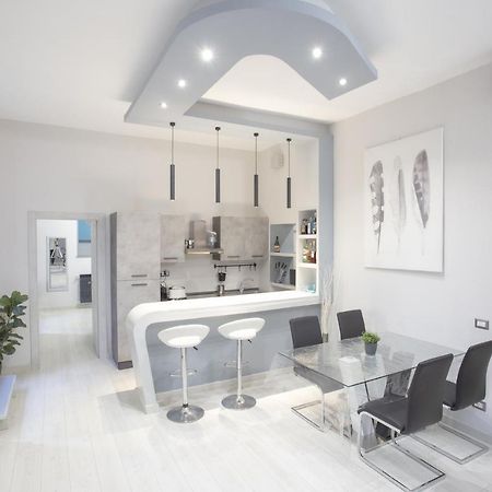 Lounge House Cunfida - San Pietro Daire Roma Dış mekan fotoğraf