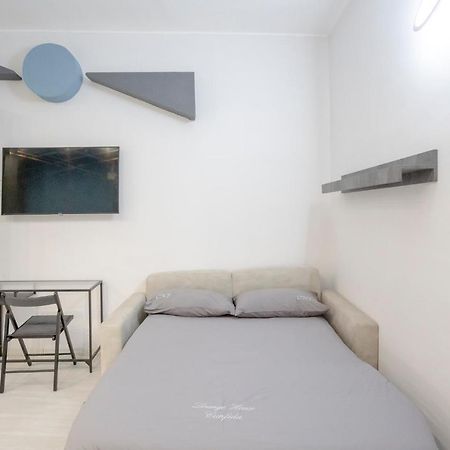 Lounge House Cunfida - San Pietro Daire Roma Dış mekan fotoğraf