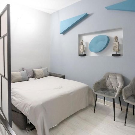 Lounge House Cunfida - San Pietro Daire Roma Dış mekan fotoğraf