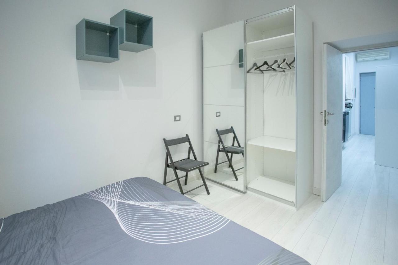 Lounge House Cunfida - San Pietro Daire Roma Dış mekan fotoğraf