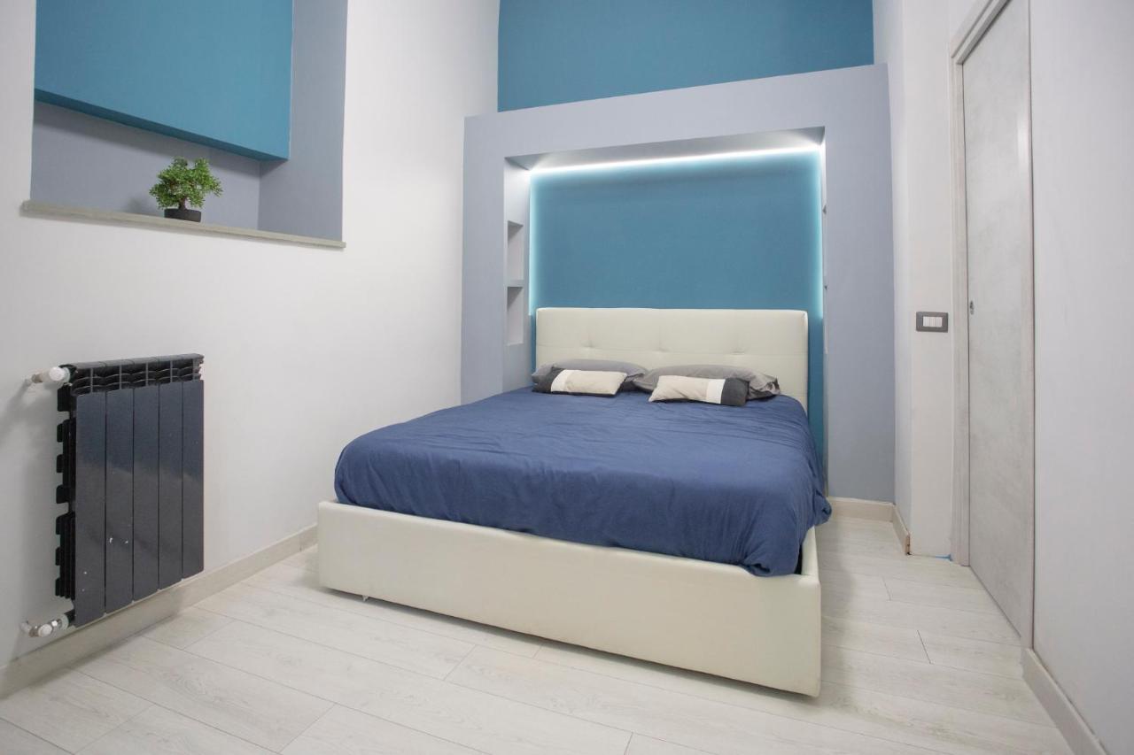 Lounge House Cunfida - San Pietro Daire Roma Dış mekan fotoğraf