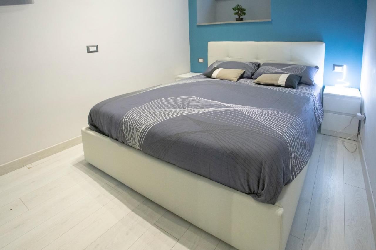 Lounge House Cunfida - San Pietro Daire Roma Dış mekan fotoğraf