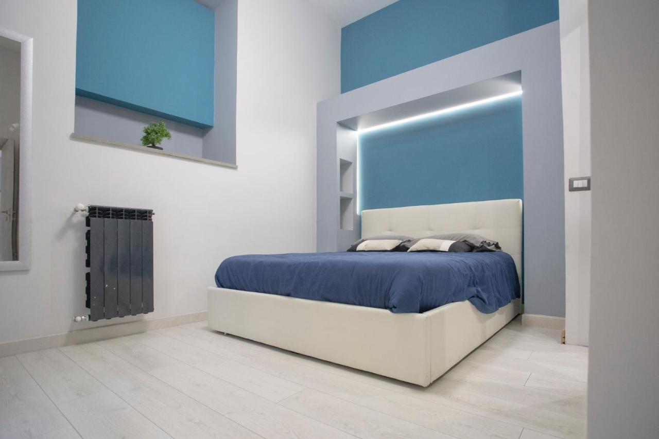 Lounge House Cunfida - San Pietro Daire Roma Dış mekan fotoğraf