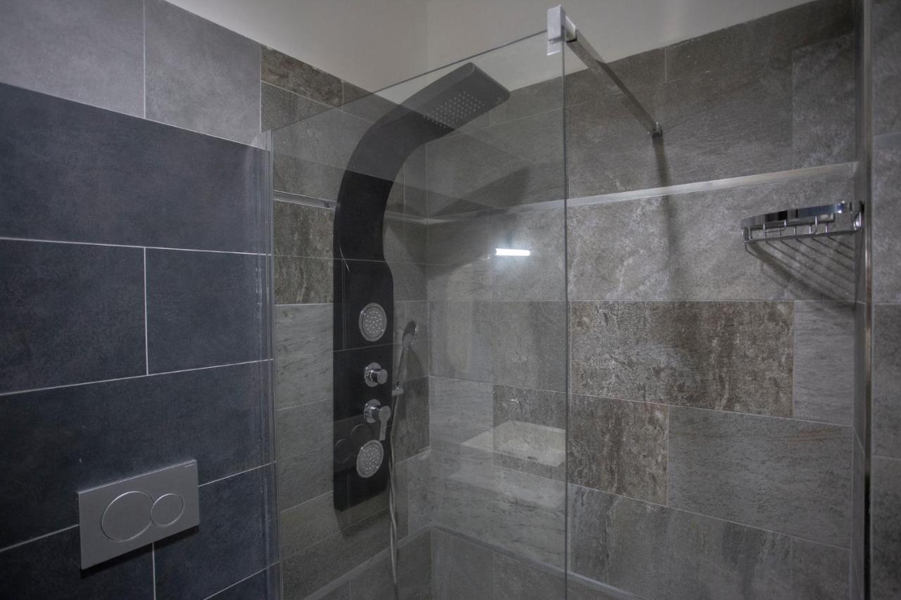 Lounge House Cunfida - San Pietro Daire Roma Dış mekan fotoğraf