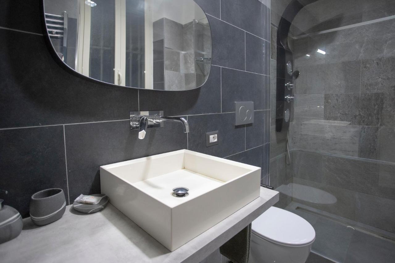 Lounge House Cunfida - San Pietro Daire Roma Dış mekan fotoğraf