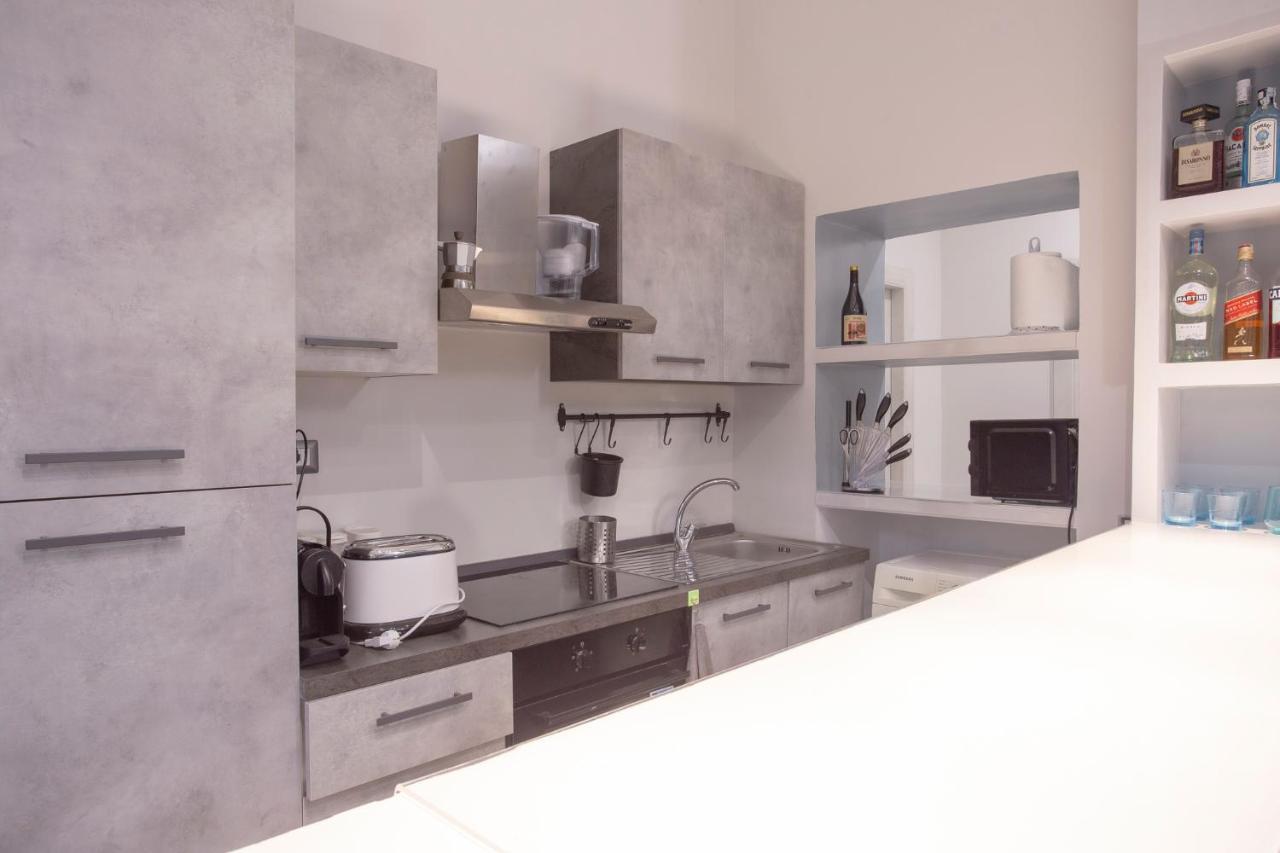 Lounge House Cunfida - San Pietro Daire Roma Dış mekan fotoğraf