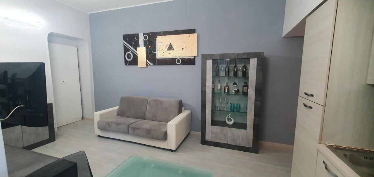 Lounge House Cunfida - San Pietro Daire Roma Dış mekan fotoğraf