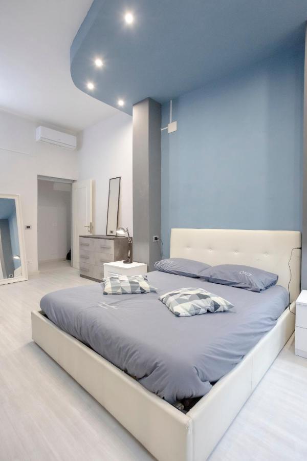 Lounge House Cunfida - San Pietro Daire Roma Dış mekan fotoğraf