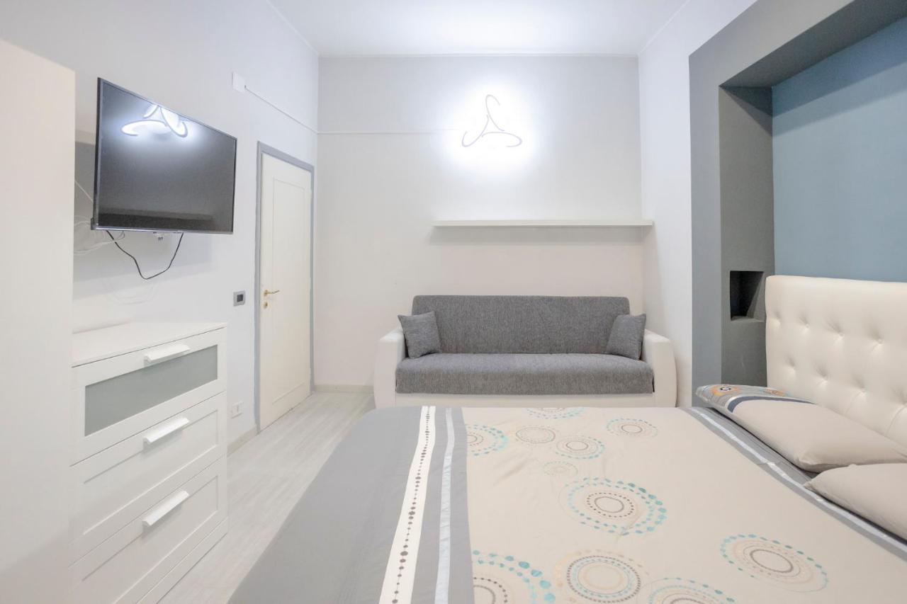 Lounge House Cunfida - San Pietro Daire Roma Dış mekan fotoğraf