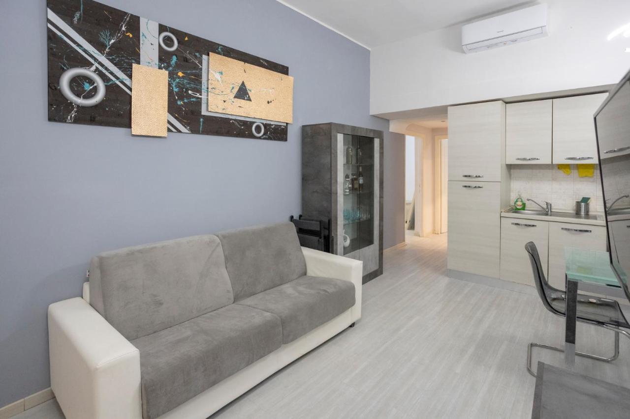 Lounge House Cunfida - San Pietro Daire Roma Dış mekan fotoğraf