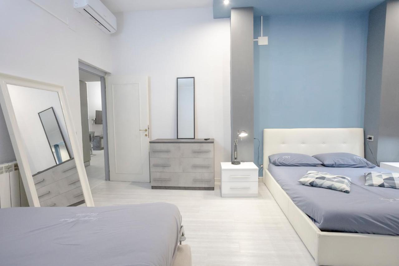 Lounge House Cunfida - San Pietro Daire Roma Dış mekan fotoğraf