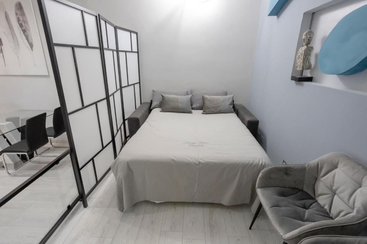 Lounge House Cunfida - San Pietro Daire Roma Dış mekan fotoğraf