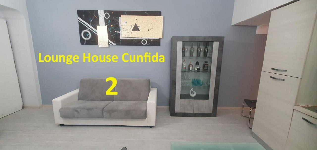 Lounge House Cunfida - San Pietro Daire Roma Dış mekan fotoğraf